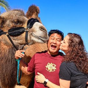 Meet your Posher, Oliver